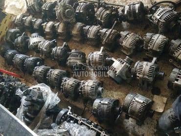 Antenator za Opel Agila, Astra G, Astra H ... od 2000. do 2018. god.