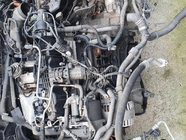 motor za Volkswagen Golf 6 od 2009. do 2012. god.