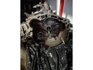 Menjac m32 za Opel Astra J, Insignia od 2008. do 2014. god.