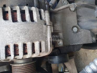 alternator za Volkswagen Golf 6 od 2009. do 2012. god.