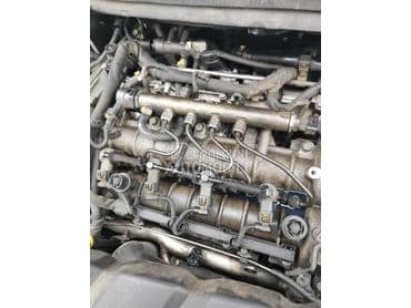 Dizne 1.9 za Opel Astra H, Vectra C, Zafira od 2004. do 2009. god.