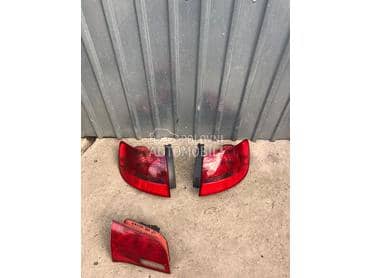 Stop lampa za karavana za Audi A6, A6 Allroad od 2004. do 2008. god.