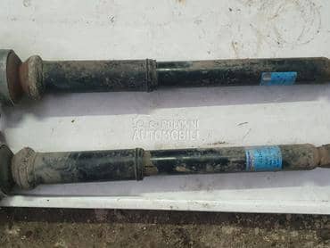 amortizeri za Volkswagen Passat B5 od 2004. do 2009. god.