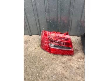 Leva stop lampa za Audi A6 od 2011. do 2014. god.