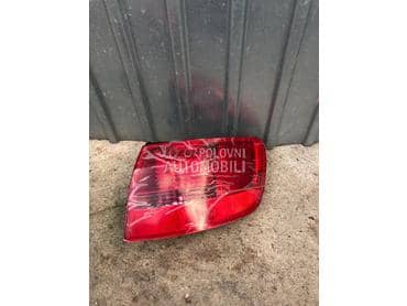 Stop lampa za karavana za Audi A6 od 2004. do 2008. god.