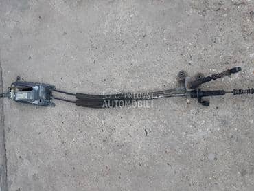 birac brzina za Volkswagen Golf 5 od 2004. do 2009. god.