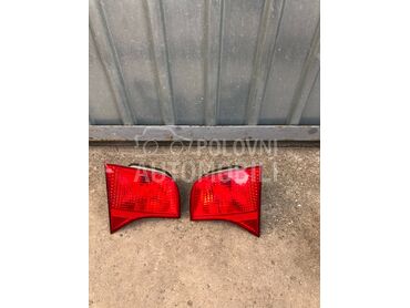 Stop svetlo na gepek vratima za Audi A4 od 2005. do 2008. god.