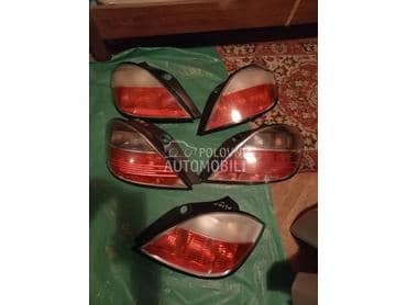 Zadnji stop za Opel Astra H od 2004. do 2010. god.