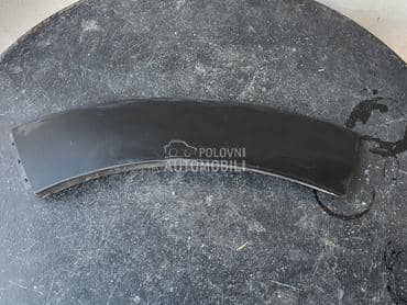 rub branika za Citroen C3