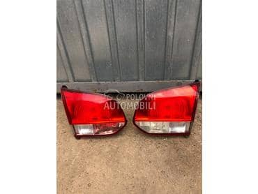 Stop lampa na gepek vratima za Volkswagen Golf 6