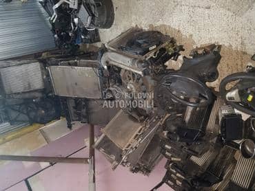 Hladnjak vode za Opel Agila, Astra G, Astra H ... od 2000. do 2018. god.