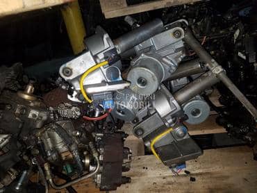 Siti servo za Opel Corsa D od 2006. do 2011. god.