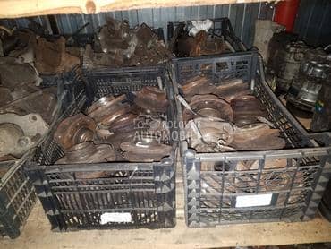 Prednja glavcina lezaj tocka za Opel Astra H od 2004. do 2014. god.