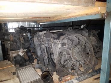 Ventilator klime za Opel Astra H od 2004. do 2011. god.