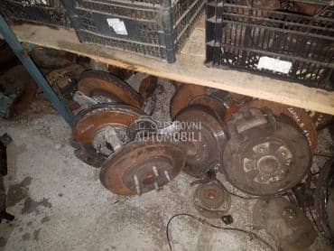 Lezaj tocka glavcina za Opel Insignia od 2008. do 2014. god.