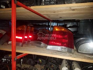 Zadnji stop za Opel Vectra C od 2002. do 2009. god.