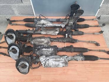 Letva Volana za Ford Focus od 2005. do 2010. god.