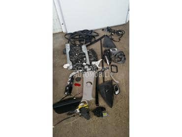 Delovi vrata za Kia cee`d od 2014. do 2016. god.