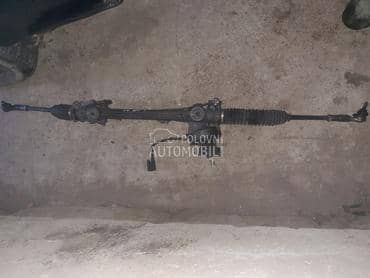 letva volana za Volkswagen Caddy, Golf 5, Touran