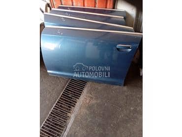 vrata oplate za Audi A6 od 2005. do 2010. god.