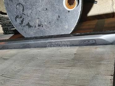 lajsna vrata za BMW X3