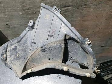 usisnik na braniku za BMW Serija 5