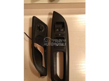 Prekidaci za Škoda Octavia