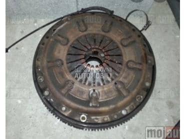 Plivajuci zamajac, korpa, lame za Volkswagen Passat B5, Passat B5.5