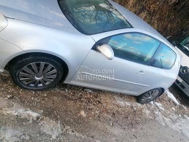 Vrata za Volkswagen Golf 5 od 2004. do 2008. god.