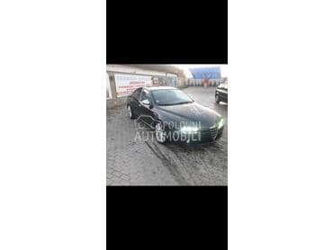HROM RETROVIZORI ALFA 159 za Alfa Romeo 159