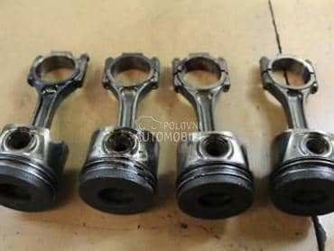 2,0tdi klip klipnjaca za Audi A3, A4, A6 od 2002. do 2013. god.