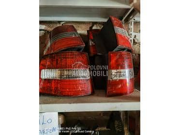 stop svetlo za Fiat Stilo
