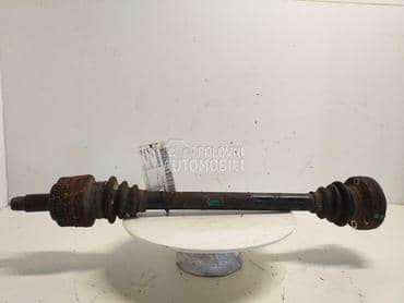 e70 e60 poluosovina za BMW Serija 1, 114, 116 ... od 1994. do 2016. god.