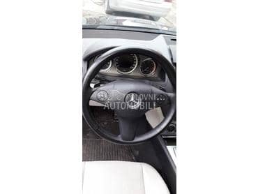 Volan za Mercedes Benz C 220 od 2007. do 2014. god.