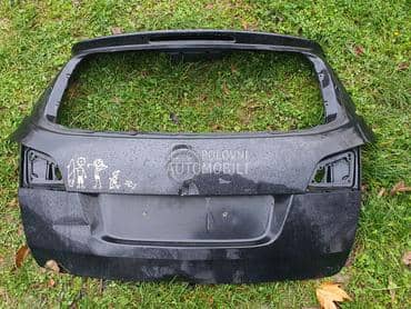 gepek vrata za Opel Astra J