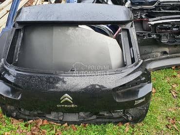 gepek vrata za Citroen C4 Picasso