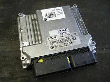 m47 163ks ecu kompijuter za BMW Serija 1, 116, 118 ... od 1995. do 2016. god.