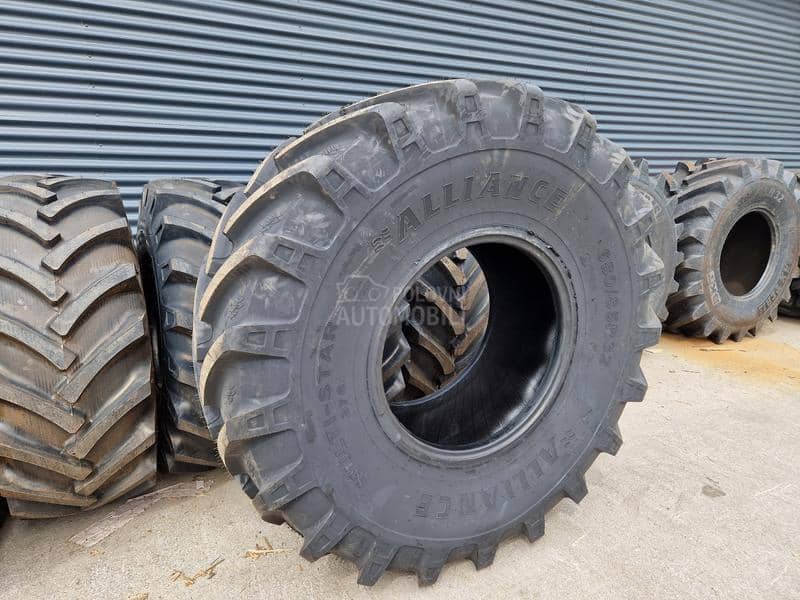 Alliance 680/85 R32