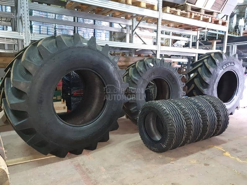 Alliance 680/85 R32