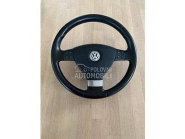 VOLAN AIR  BAG za Volkswagen Golf 5, Passat B6, Polo ... od 2004. do 2009. god.