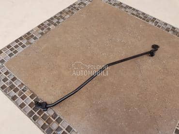 Šipka haube za Peugeot 307