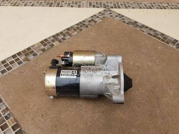 Anlaser za Peugeot 307