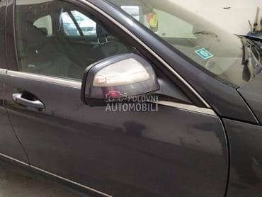 Retrovizor za Mercedes Benz C 220 od 2006. do 2008. god.