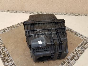 Kućište filtera vazduha za Peugeot 307