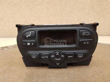Prekidači klime za Peugeot 307