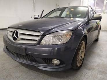 Ventilator grejanja hladjenja za Mercedes Benz C 220 od 2007. do 2014. god.