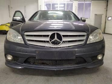Letva volana za Mercedes Benz C 220 od 2007. do 2014. god.