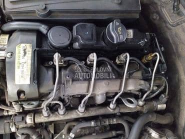 Dizna 646 za Mercedes Benz C 220 od 2007. do 2009. god.