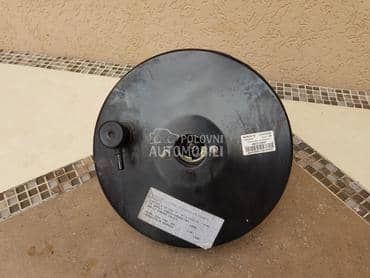 Servo kočnica / bubanj za Peugeot 307