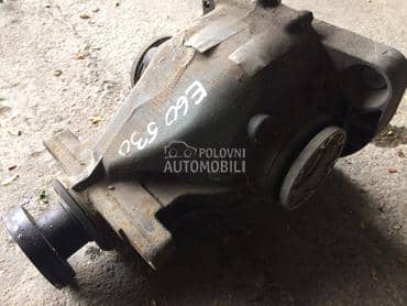 diferencijal za BMW 530